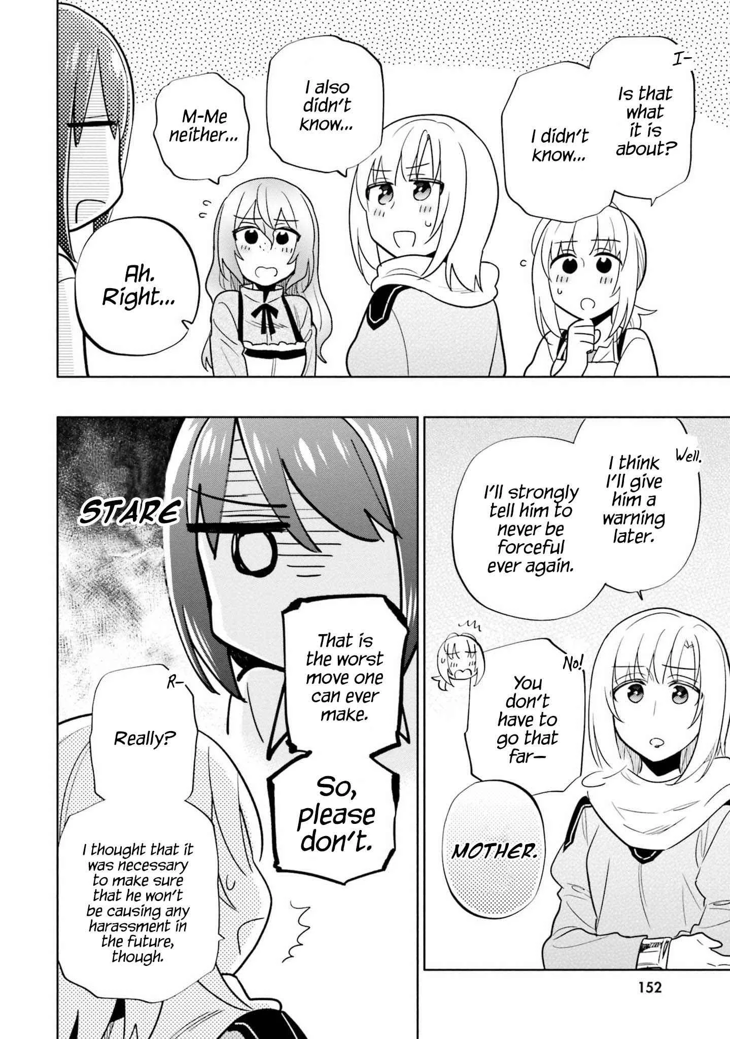 I Won 4 Billion in a Lottery But I Went to Another World Chapter 56 page 27