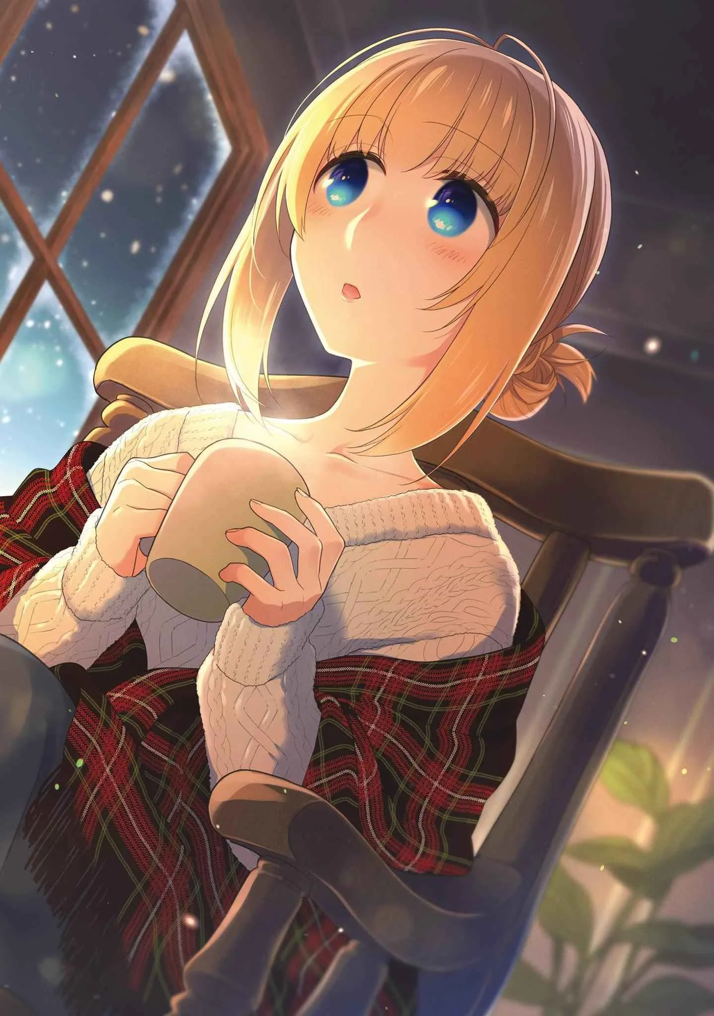 I Won 4 Billion in a Lottery But I Went to Another World Chapter 58 page 5