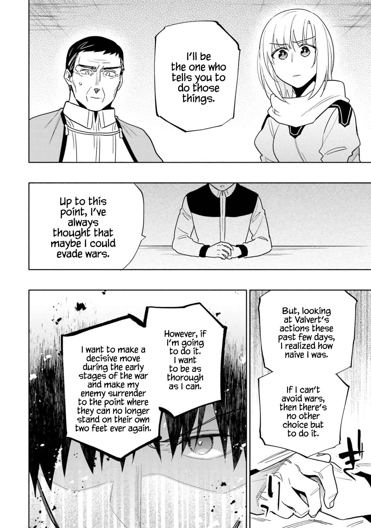 I Won 4 Billion in a Lottery But I Went to Another World Chapter 58 page 20