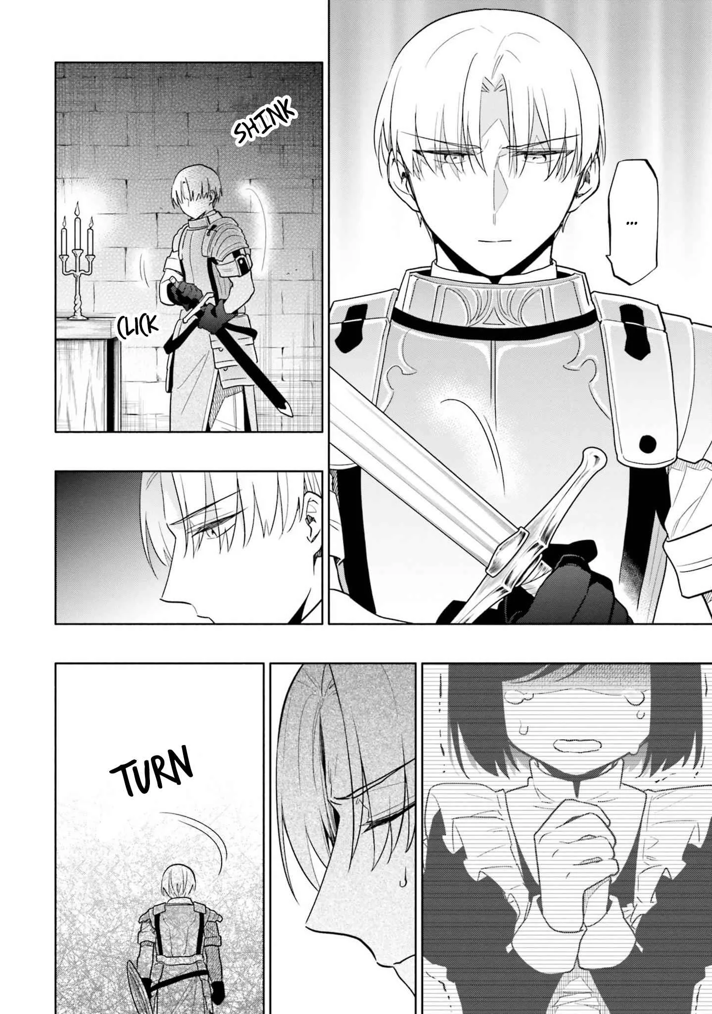 I Won 4 Billion in a Lottery But I Went to Another World Chapter 58 page 30