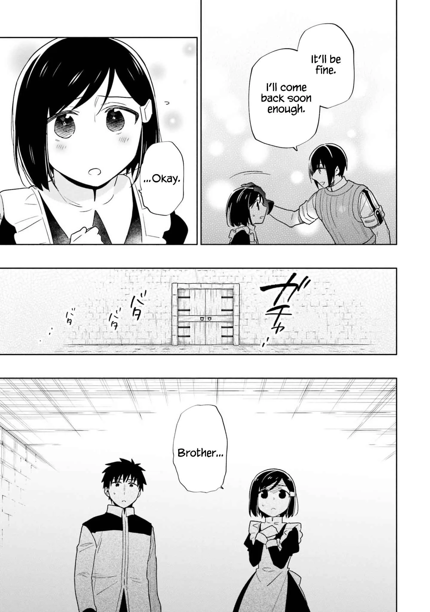 I Won 4 Billion in a Lottery But I Went to Another World Chapter 59 page 26