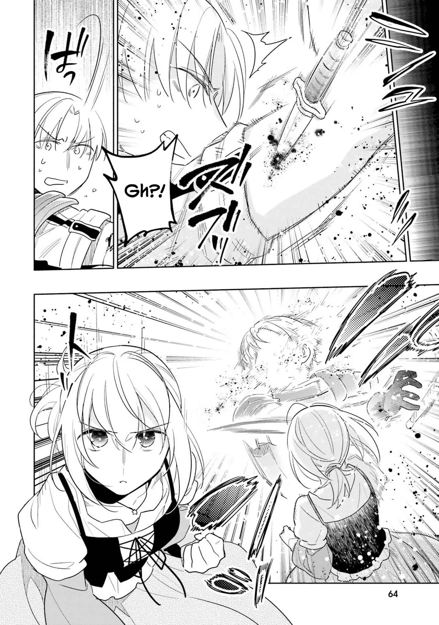 I Won 4 Billion in a Lottery But I Went to Another World Chapter 59 page 7