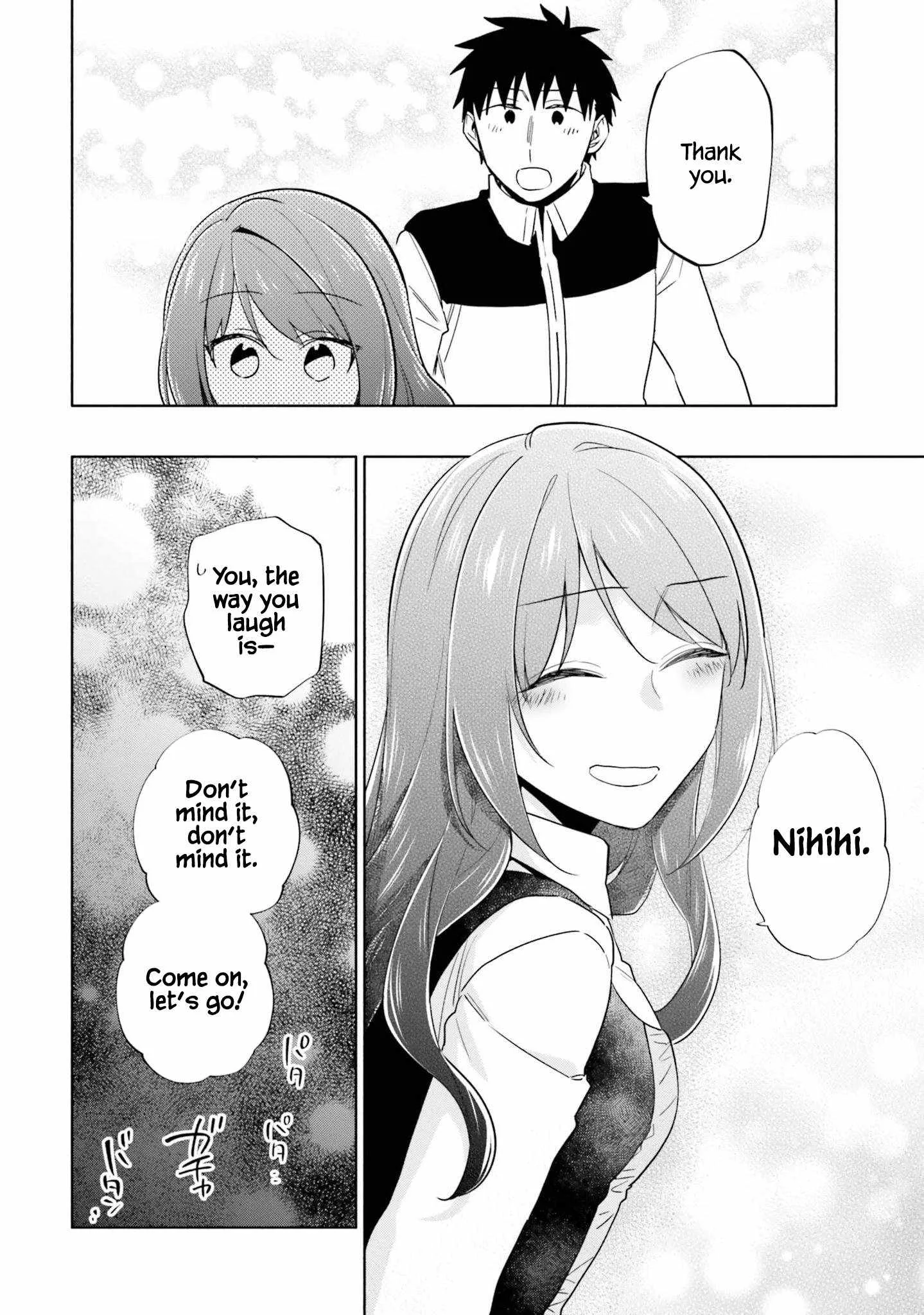 I Won 4 Billion in a Lottery But I Went to Another World Chapter 60 page 15