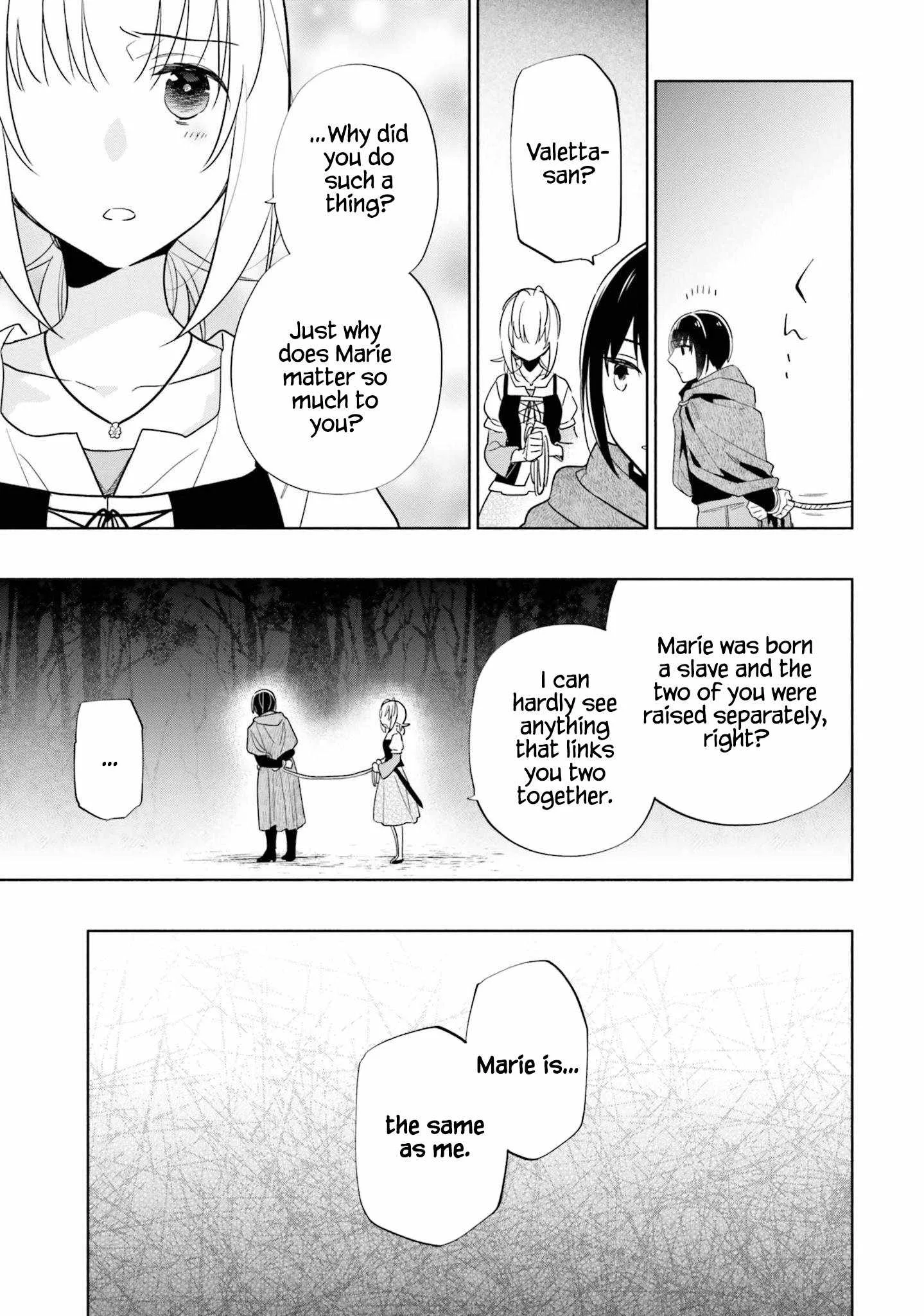 I Won 4 Billion in a Lottery But I Went to Another World Chapter 60 page 30