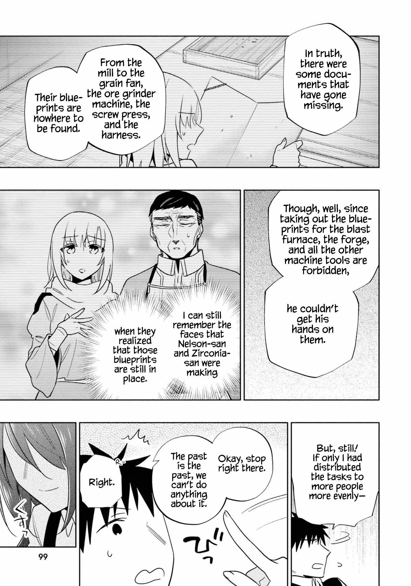 I Won 4 Billion in a Lottery But I Went to Another World Chapter 60 page 10