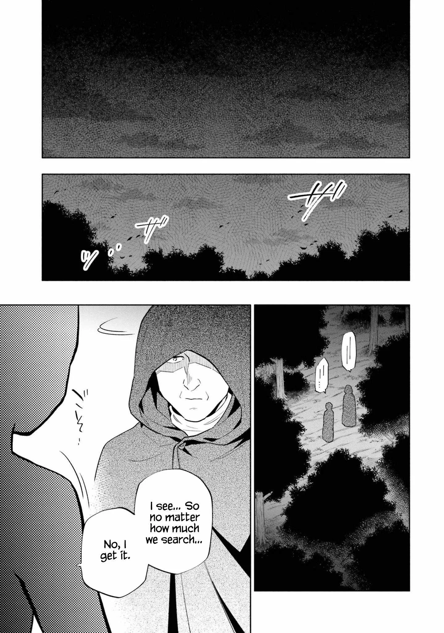I Won 4 Billion in a Lottery But I Went to Another World Chapter 60 page 16