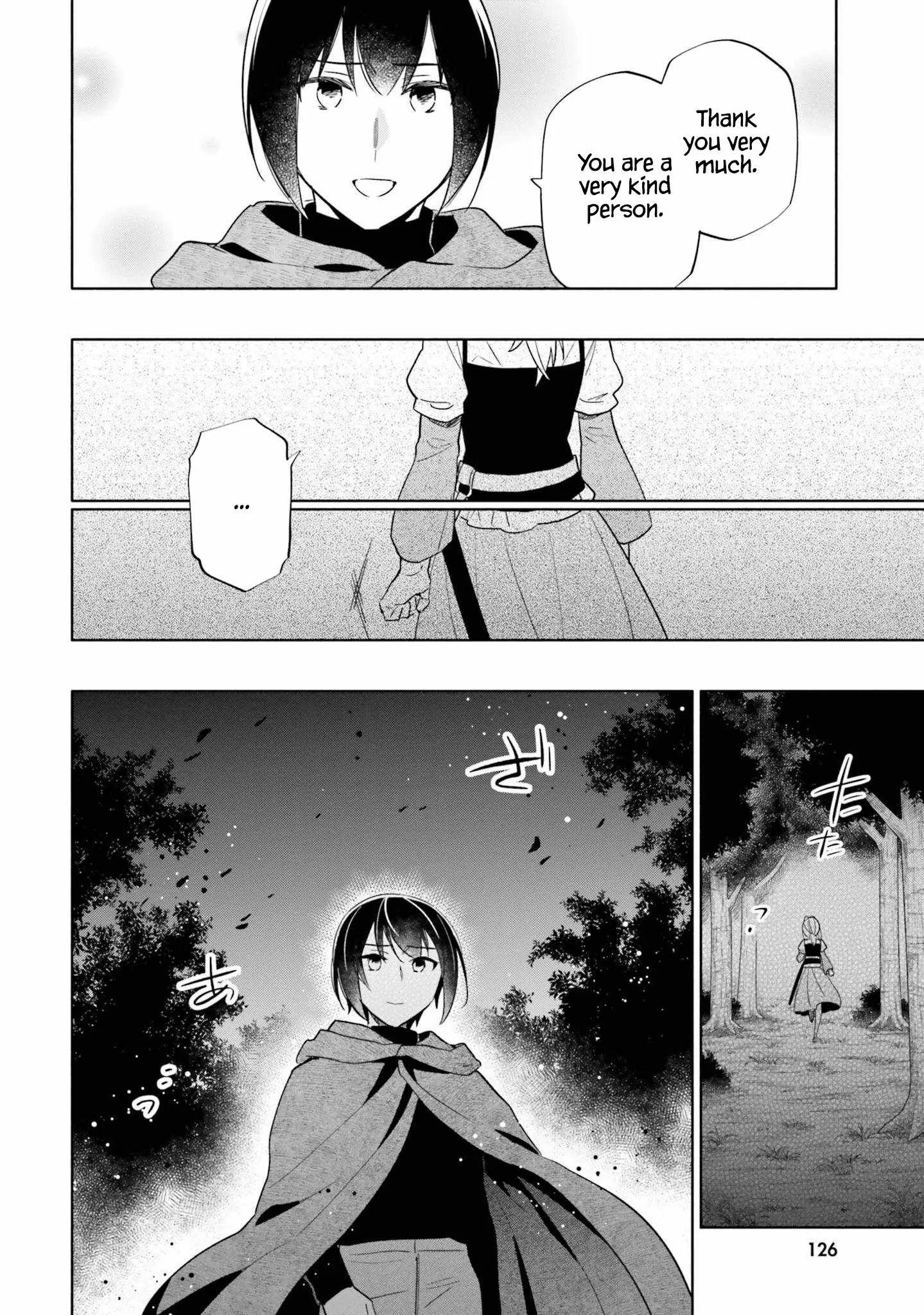 I Won 4 Billion in a Lottery But I Went to Another World Chapter 60 page 37