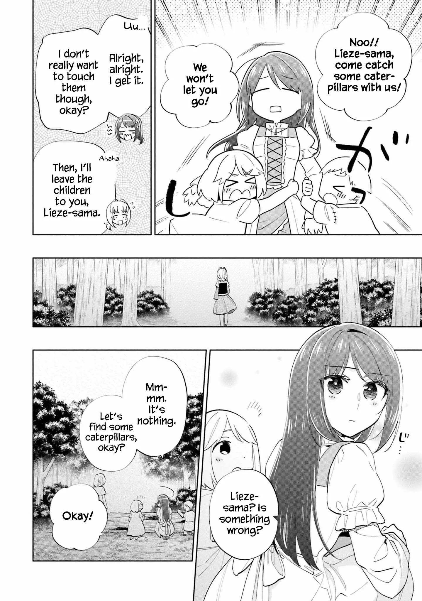 I Won 4 Billion in a Lottery But I Went to Another World Chapter 63 page 5