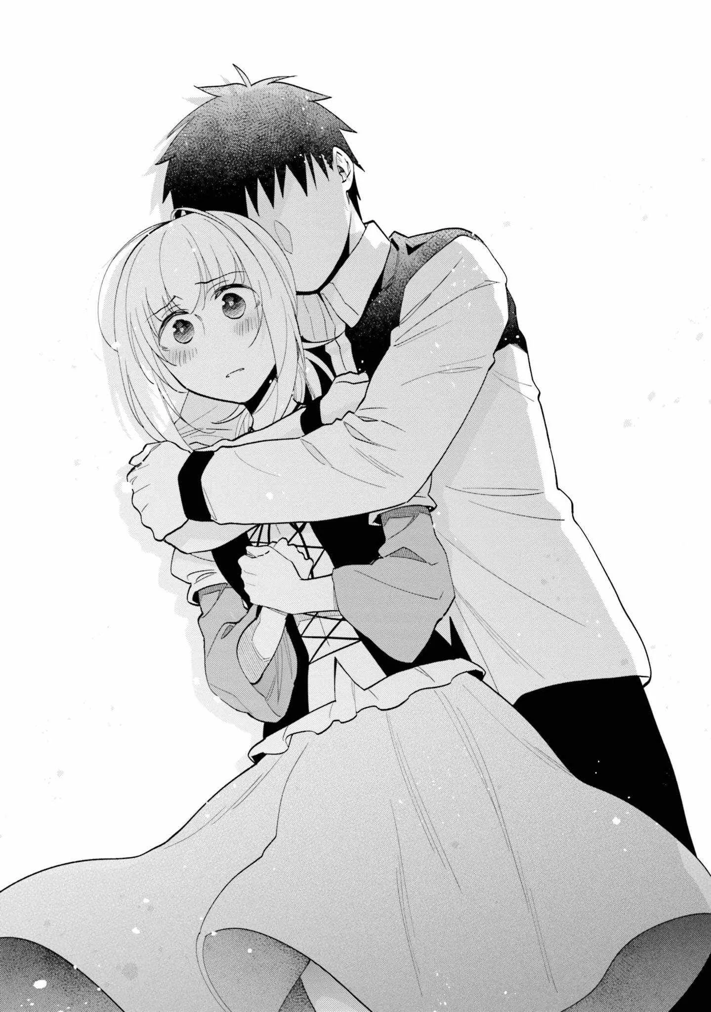 I Won 4 Billion in a Lottery But I Went to Another World Chapter 64 page 26