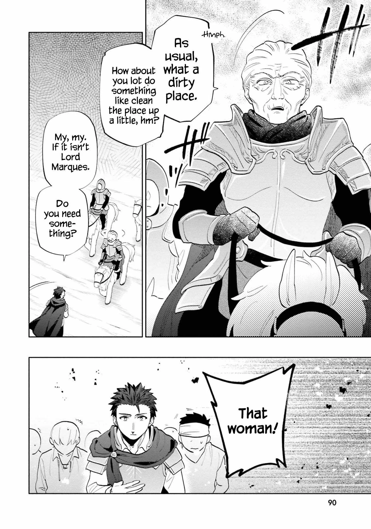 I Won 4 Billion in a Lottery But I Went to Another World Chapter 65 page 6