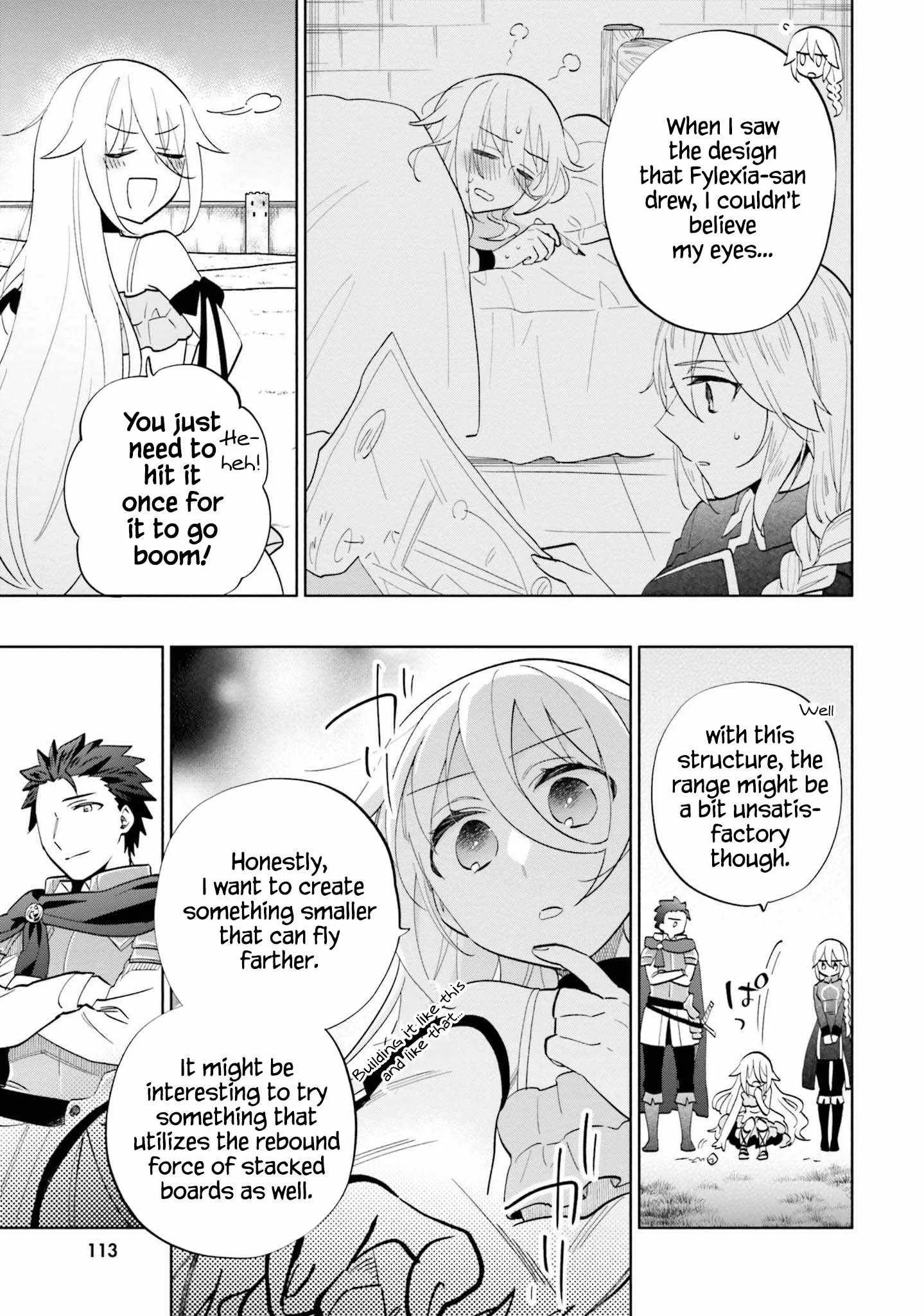 I Won 4 Billion in a Lottery But I Went to Another World Chapter 65 page 29