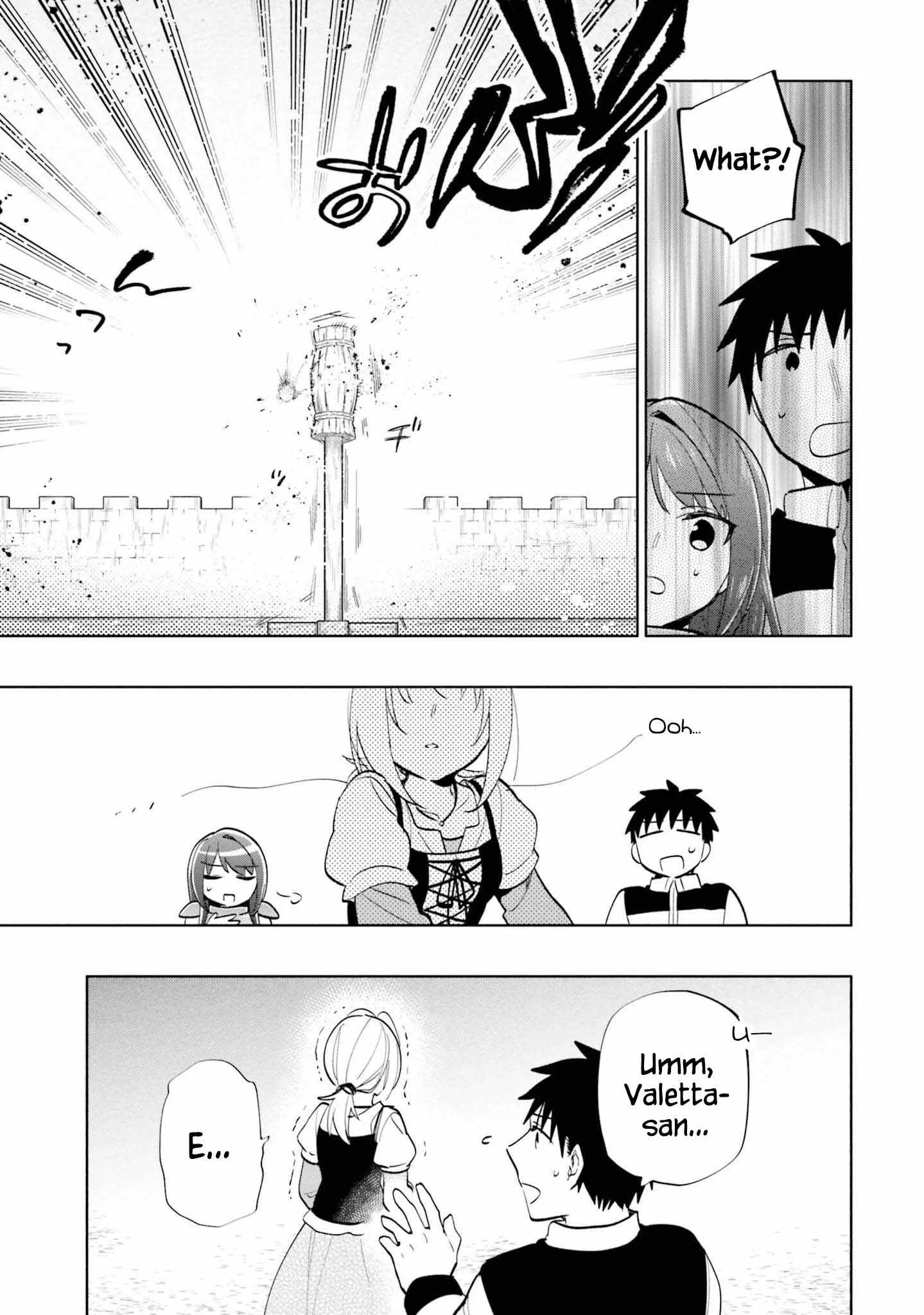 I Won 4 Billion in a Lottery But I Went to Another World Chapter 66.5 page 8