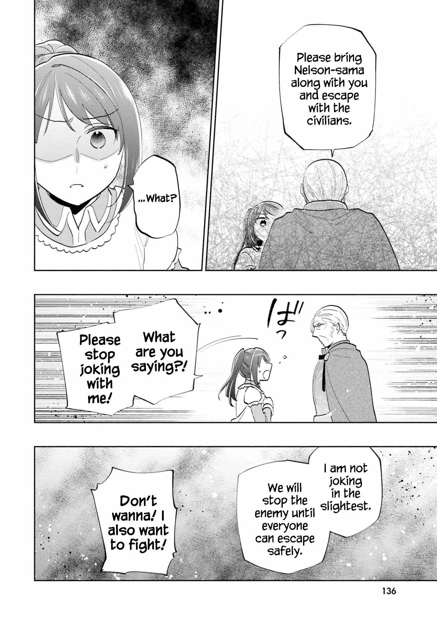 I Won 4 Billion in a Lottery But I Went to Another World Chapter 66 page 18