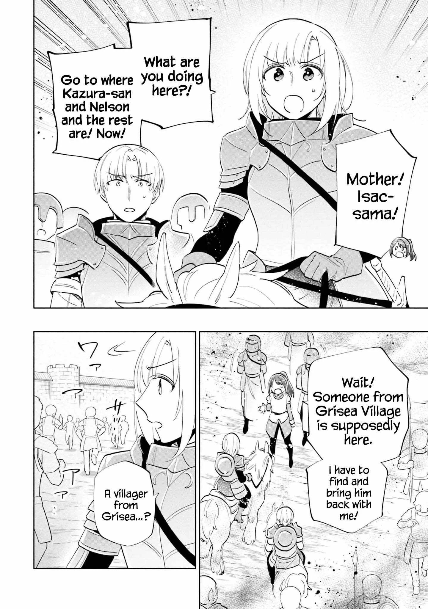 I Won 4 Billion in a Lottery But I Went to Another World Chapter 66 page 26