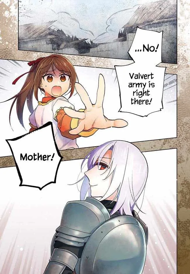 I Won 4 Billion in a Lottery But I Went to Another World Chapter 67 page 2