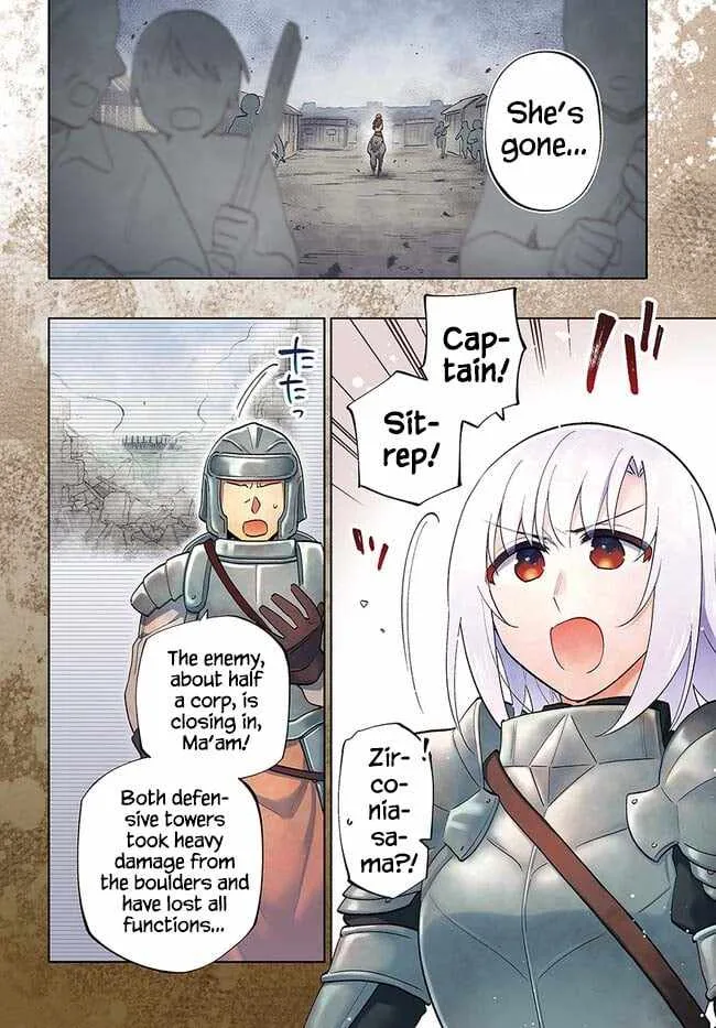 I Won 4 Billion in a Lottery But I Went to Another World Chapter 67 page 4