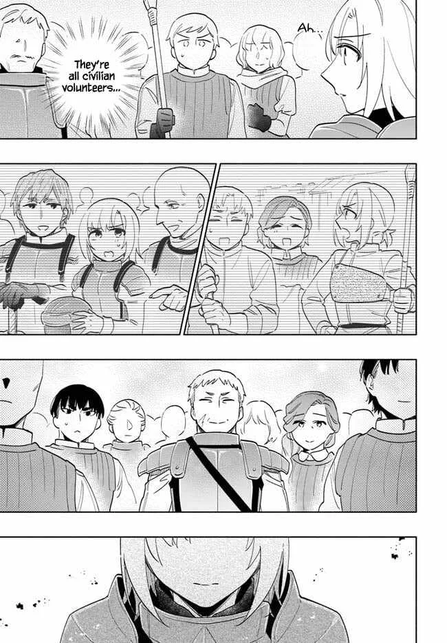 I Won 4 Billion in a Lottery But I Went to Another World Chapter 67 page 11
