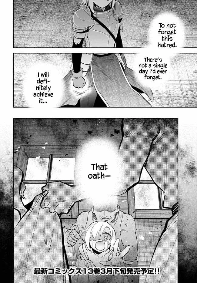 I Won 4 Billion in a Lottery But I Went to Another World Chapter 67 page 16