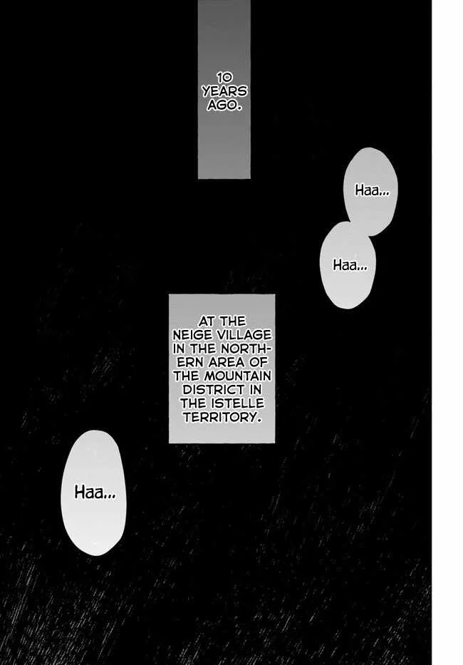 I Won 4 Billion in a Lottery But I Went to Another World Chapter 68 page 2