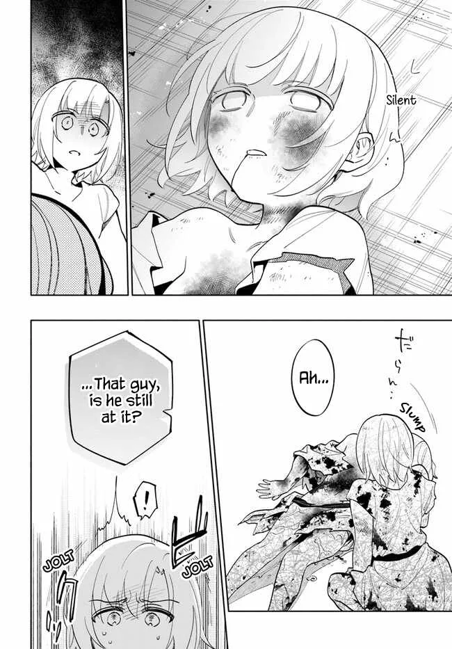I Won 4 Billion in a Lottery But I Went to Another World Chapter 68 page 5