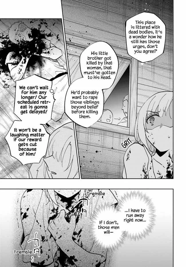 I Won 4 Billion in a Lottery But I Went to Another World Chapter 68 page 6