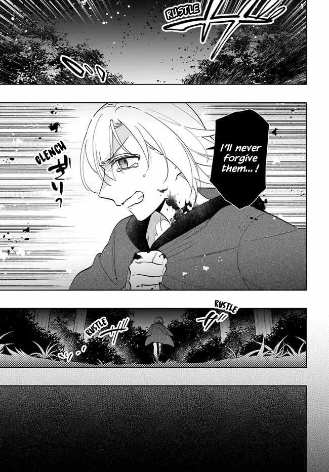 I Won 4 Billion in a Lottery But I Went to Another World Chapter 68 page 8