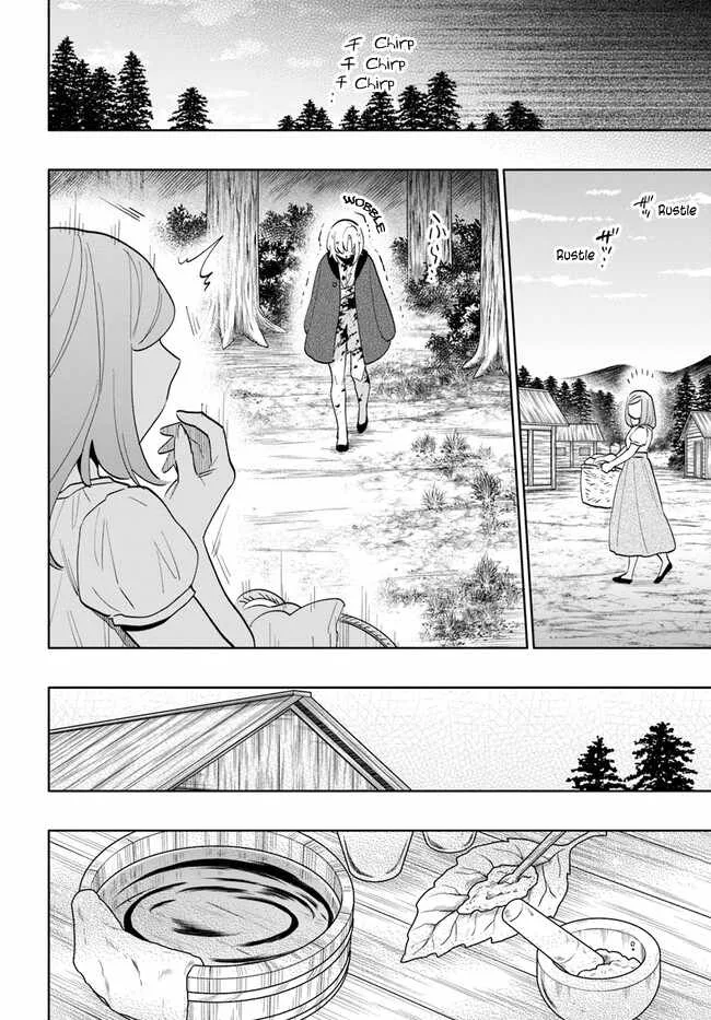 I Won 4 Billion in a Lottery But I Went to Another World Chapter 68 page 9