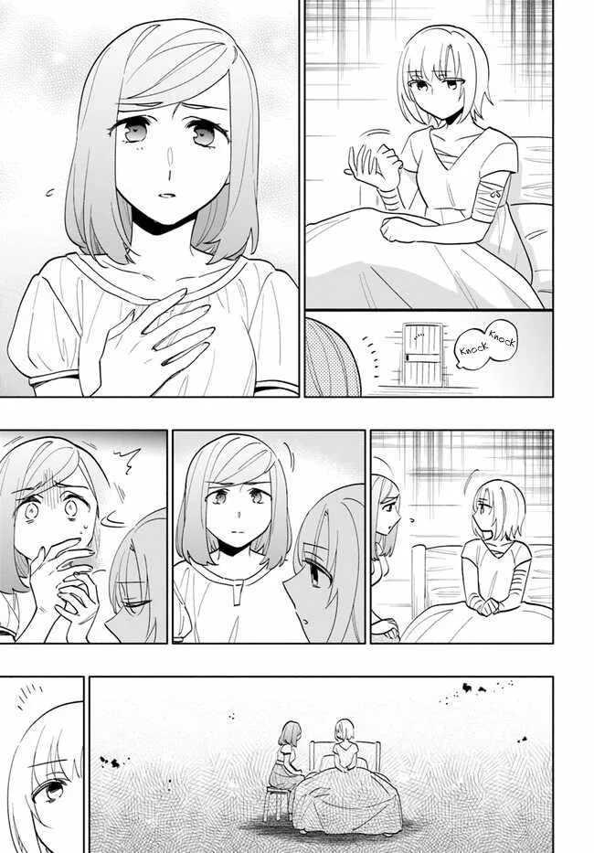 I Won 4 Billion in a Lottery But I Went to Another World Chapter 68 page 10