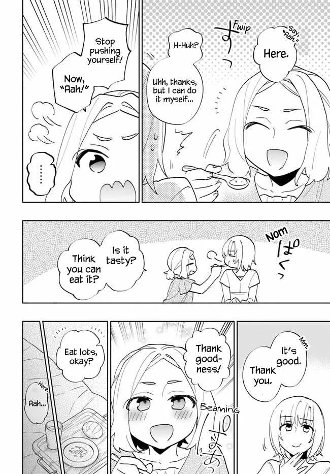 I Won 4 Billion in a Lottery But I Went to Another World Chapter 68 page 13