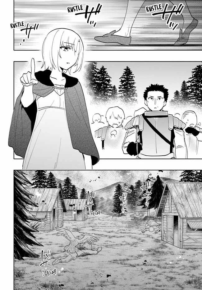 I Won 4 Billion in a Lottery But I Went to Another World Chapter 68 page 15