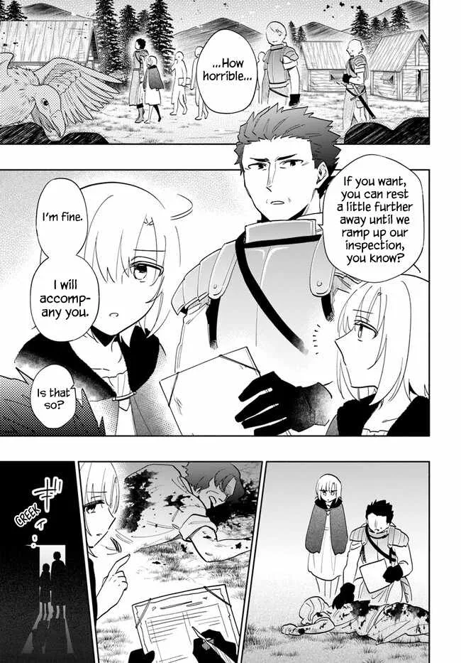 I Won 4 Billion in a Lottery But I Went to Another World Chapter 68 page 16
