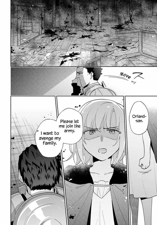 I Won 4 Billion in a Lottery But I Went to Another World Chapter 68 page 17