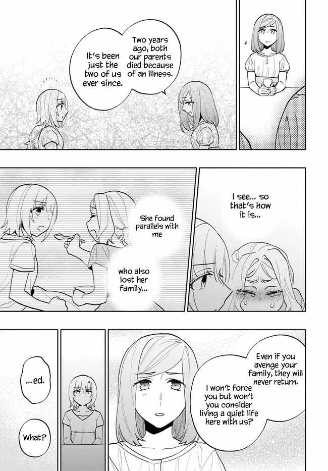 I Won 4 Billion in a Lottery But I Went to Another World Chapter 68 page 24