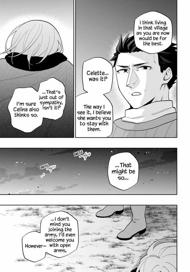 I Won 4 Billion in a Lottery But I Went to Another World Chapter 68 page 20