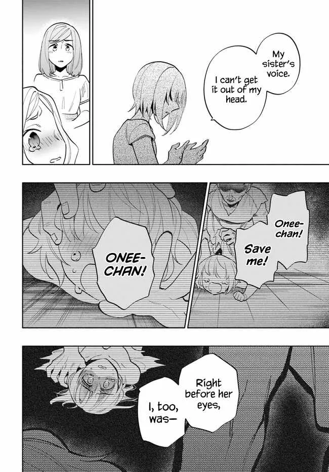 I Won 4 Billion in a Lottery But I Went to Another World Chapter 68 page 25