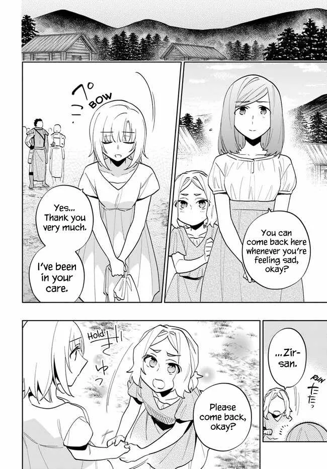 I Won 4 Billion in a Lottery But I Went to Another World Chapter 68 page 27