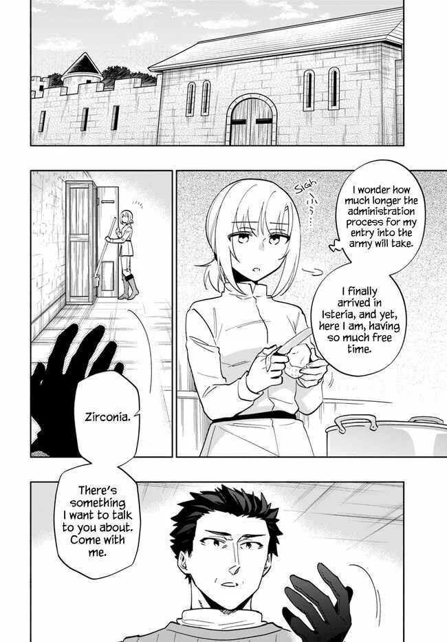 I Won 4 Billion in a Lottery But I Went to Another World Chapter 68 page 29