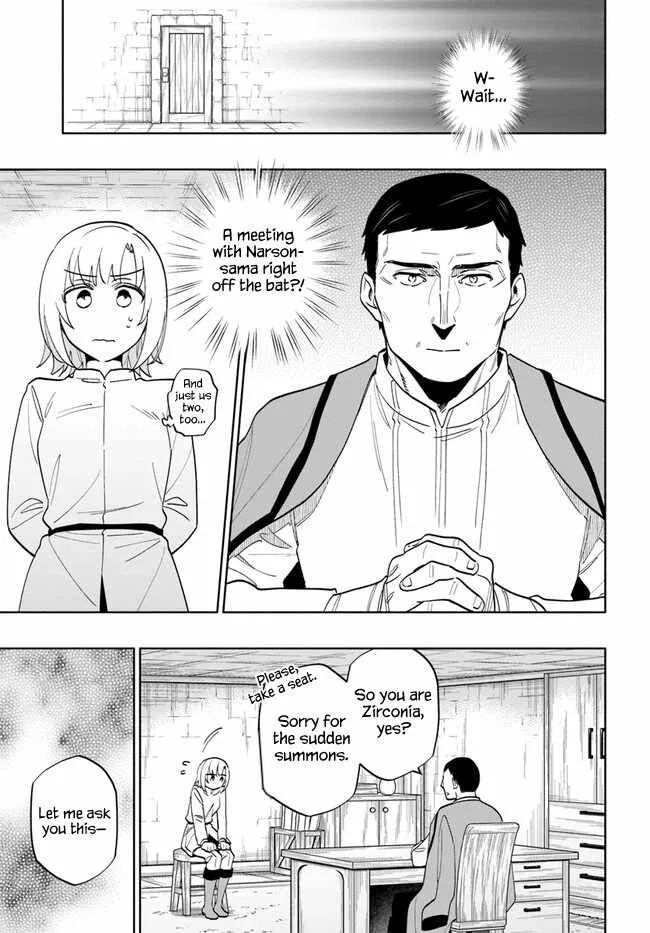 I Won 4 Billion in a Lottery But I Went to Another World Chapter 68 page 30