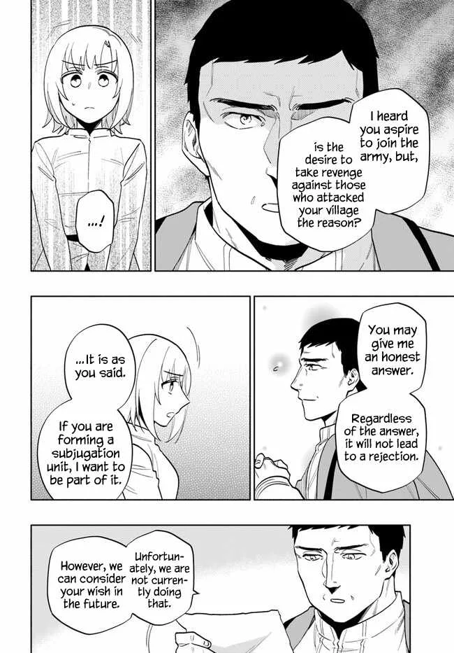 I Won 4 Billion in a Lottery But I Went to Another World Chapter 68 page 31