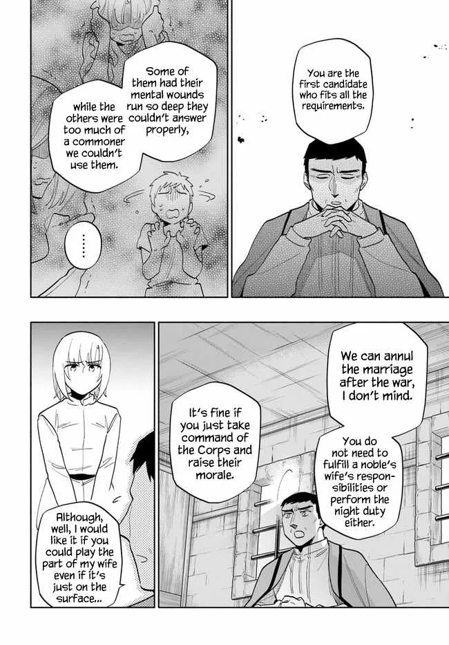 I Won 4 Billion in a Lottery But I Went to Another World Chapter 68 page 35