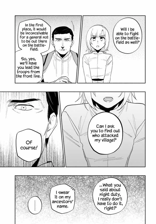 I Won 4 Billion in a Lottery But I Went to Another World Chapter 68 page 36