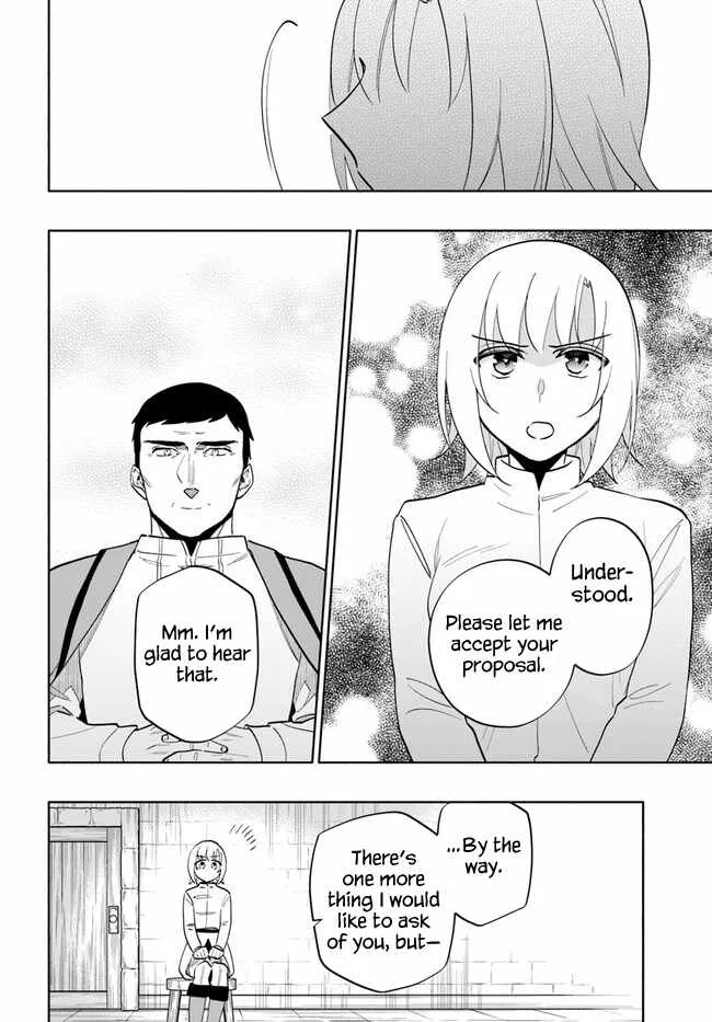 I Won 4 Billion in a Lottery But I Went to Another World Chapter 68 page 37