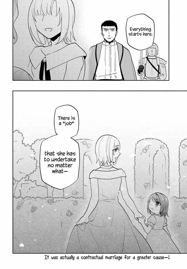 I Won 4 Billion in a Lottery But I Went to Another World Chapter 68 page 41