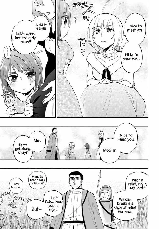 I Won 4 Billion in a Lottery But I Went to Another World Chapter 68 page 40