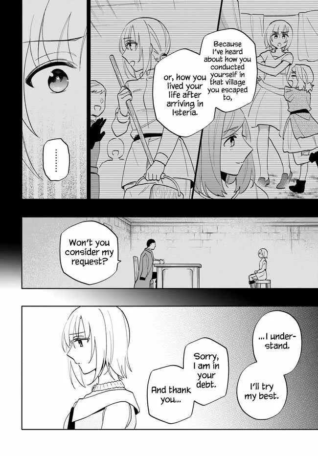 I Won 4 Billion in a Lottery But I Went to Another World Chapter 68 page 39