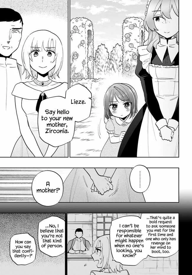 I Won 4 Billion in a Lottery But I Went to Another World Chapter 68 page 38