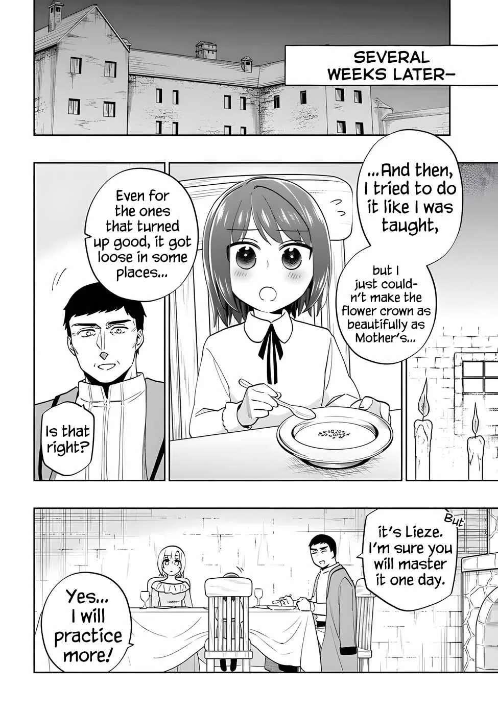 I Won 4 Billion in a Lottery But I Went to Another World Chapter 69 page 13