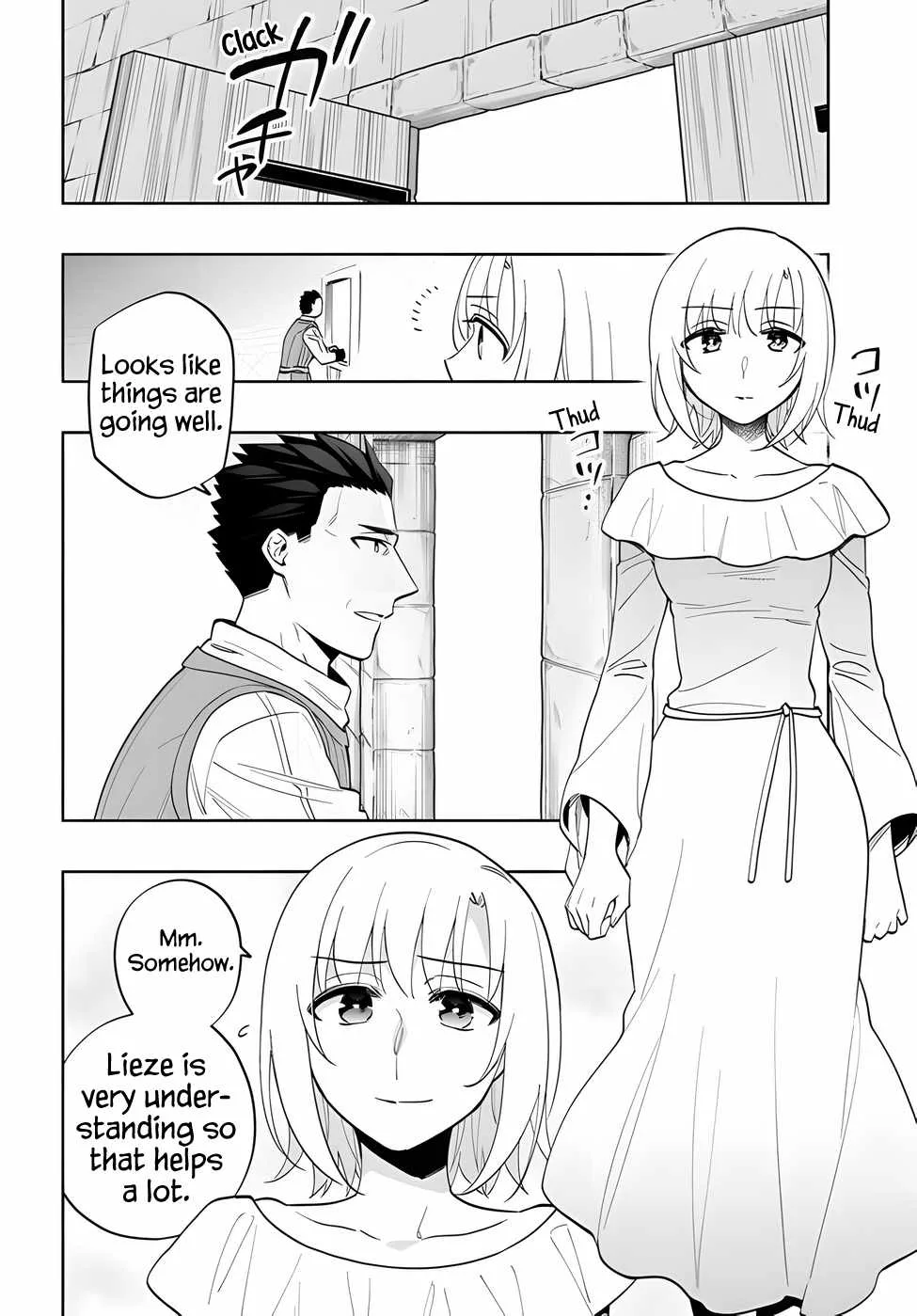 I Won 4 Billion in a Lottery But I Went to Another World Chapter 69 page 3