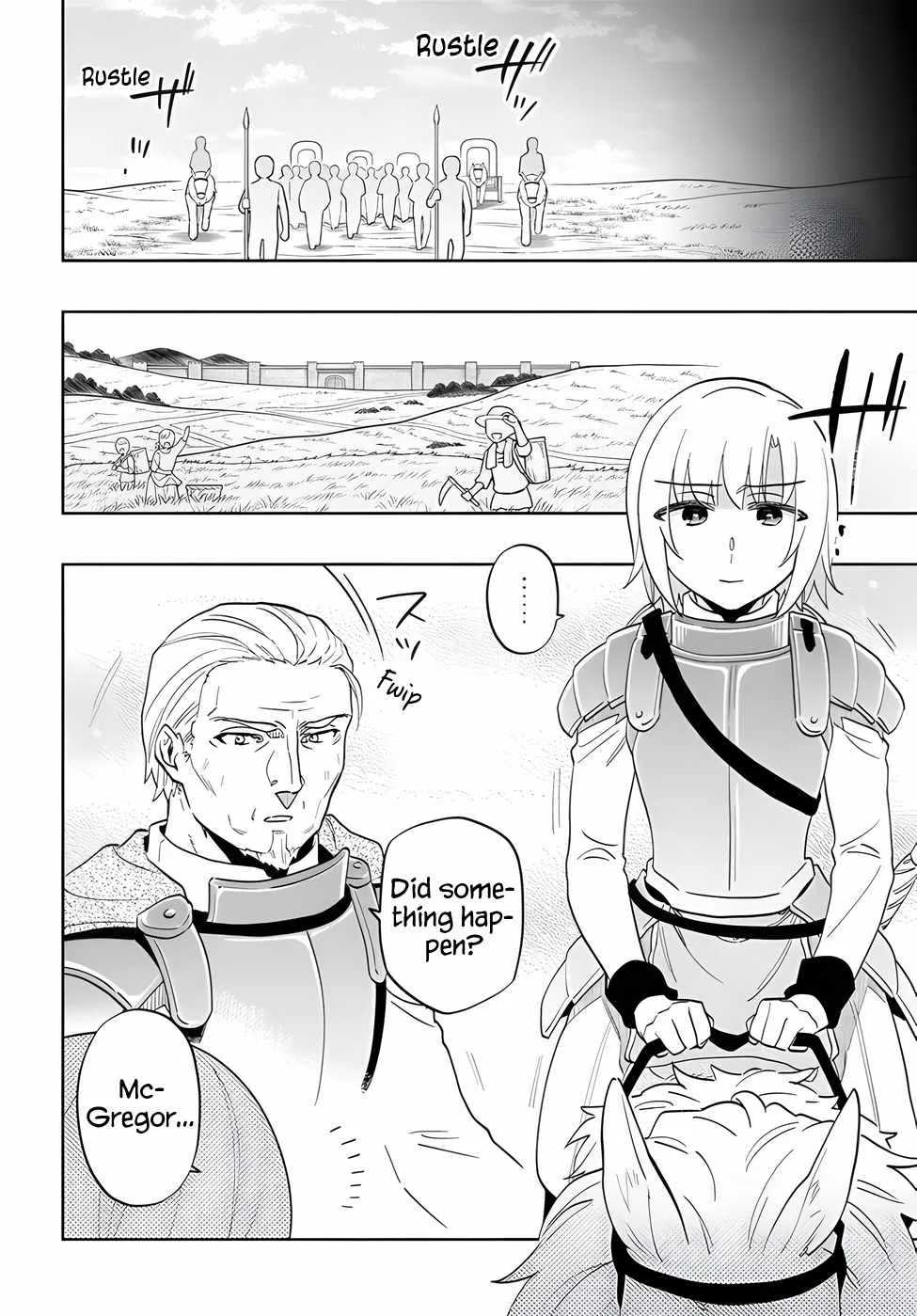 I Won 4 Billion in a Lottery But I Went to Another World Chapter 69 page 17