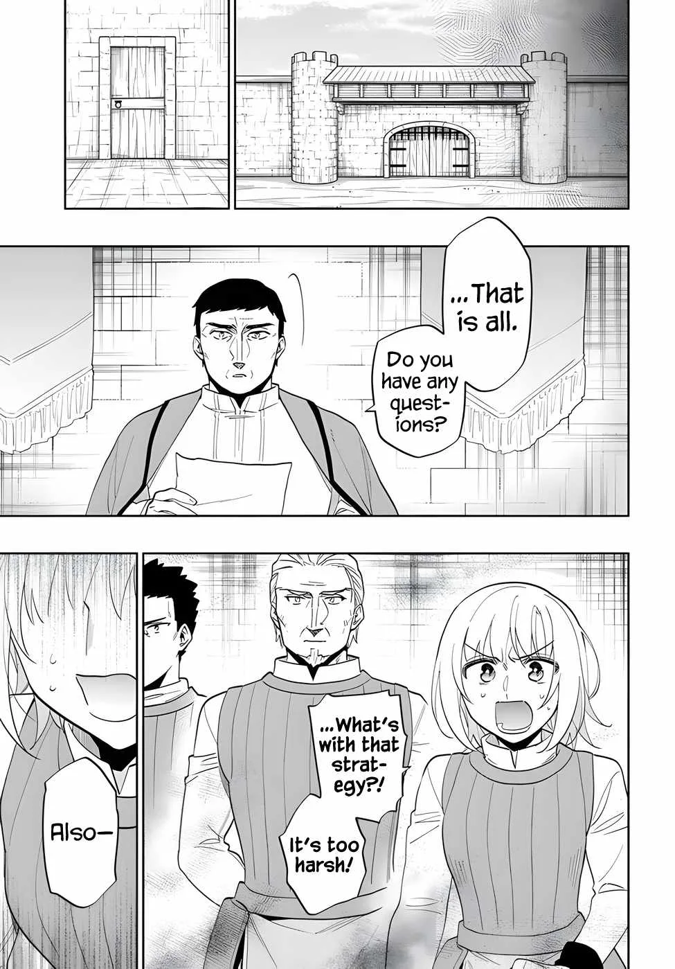 I Won 4 Billion in a Lottery But I Went to Another World Chapter 69 page 24